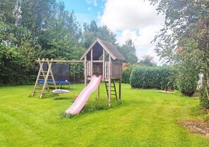 Area bambini