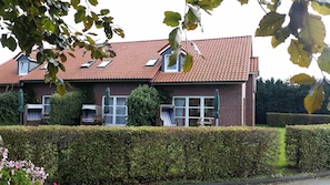 Udendørsområde