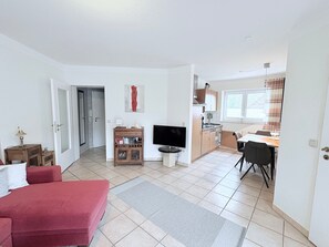 TV - Rosenhus 6 - 70002, Germany (Wangerland)