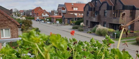 Ulkoalueet