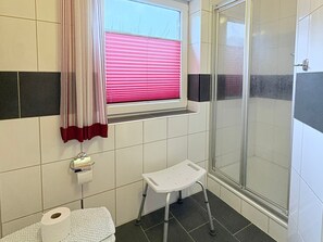 Dusche