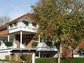 Udendørsområde