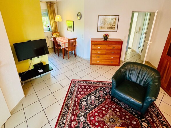 Interior - Rosenhus 4 - 70004, Germany (Wangerland)