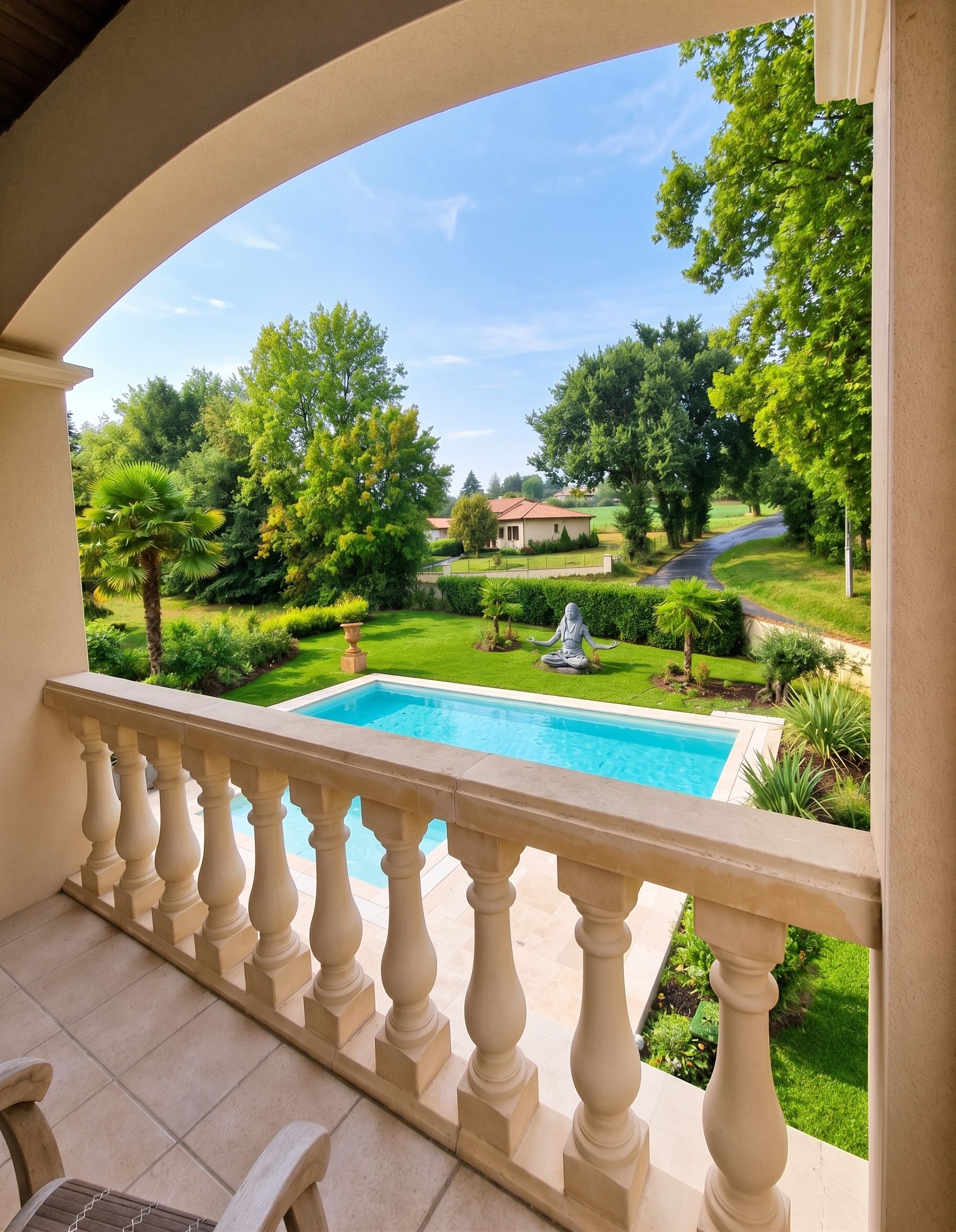 Balkon