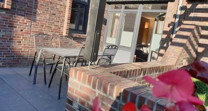 Friesenburg No. 5 - 70032