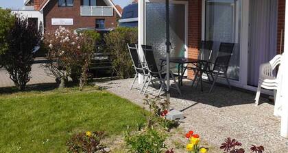 BUE - Appartement Büsum GT33-3 - EG-3 (BC.n3)