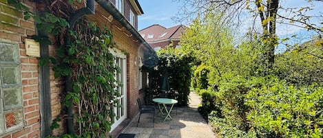 Terrazza/patio