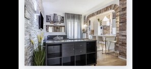 Interior - Massimo apartments (Verona)