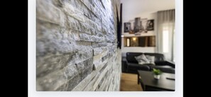 Interior - Massimo apartments (Verona)