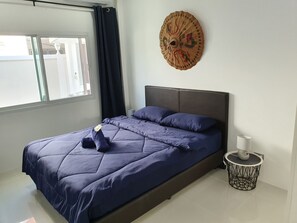 2 bedrooms, in-room safe, iron/ironing board, free WiFi - Private Pool Villa Rawai (Rawai)