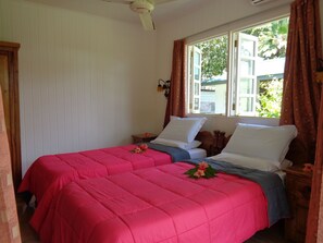 Bungalow, 2 Bedrooms