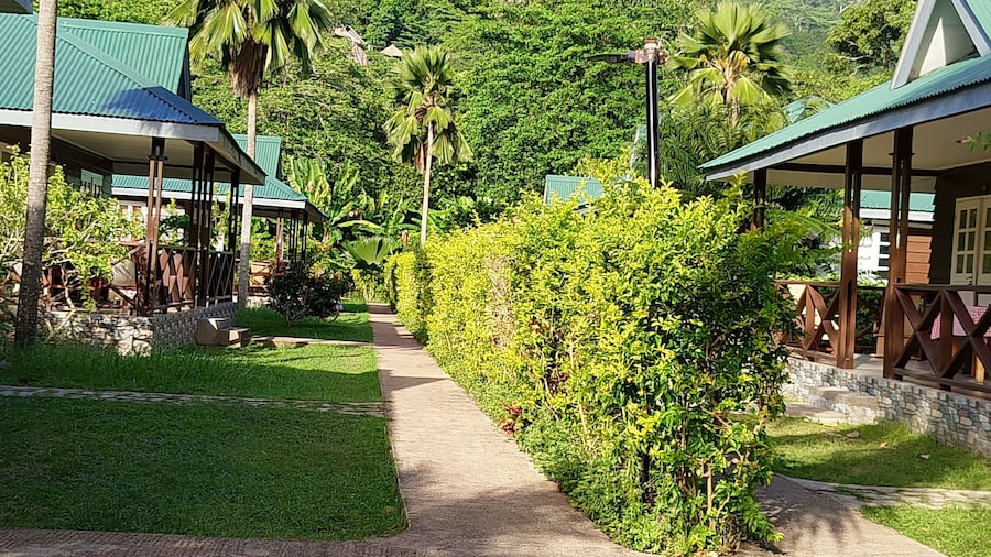 Chez Michelin Pension Residence