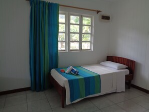 Superior Double Room, 1 Bedroom | Living area