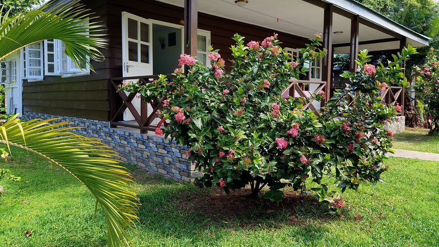 Chez Michelin Pension Residence