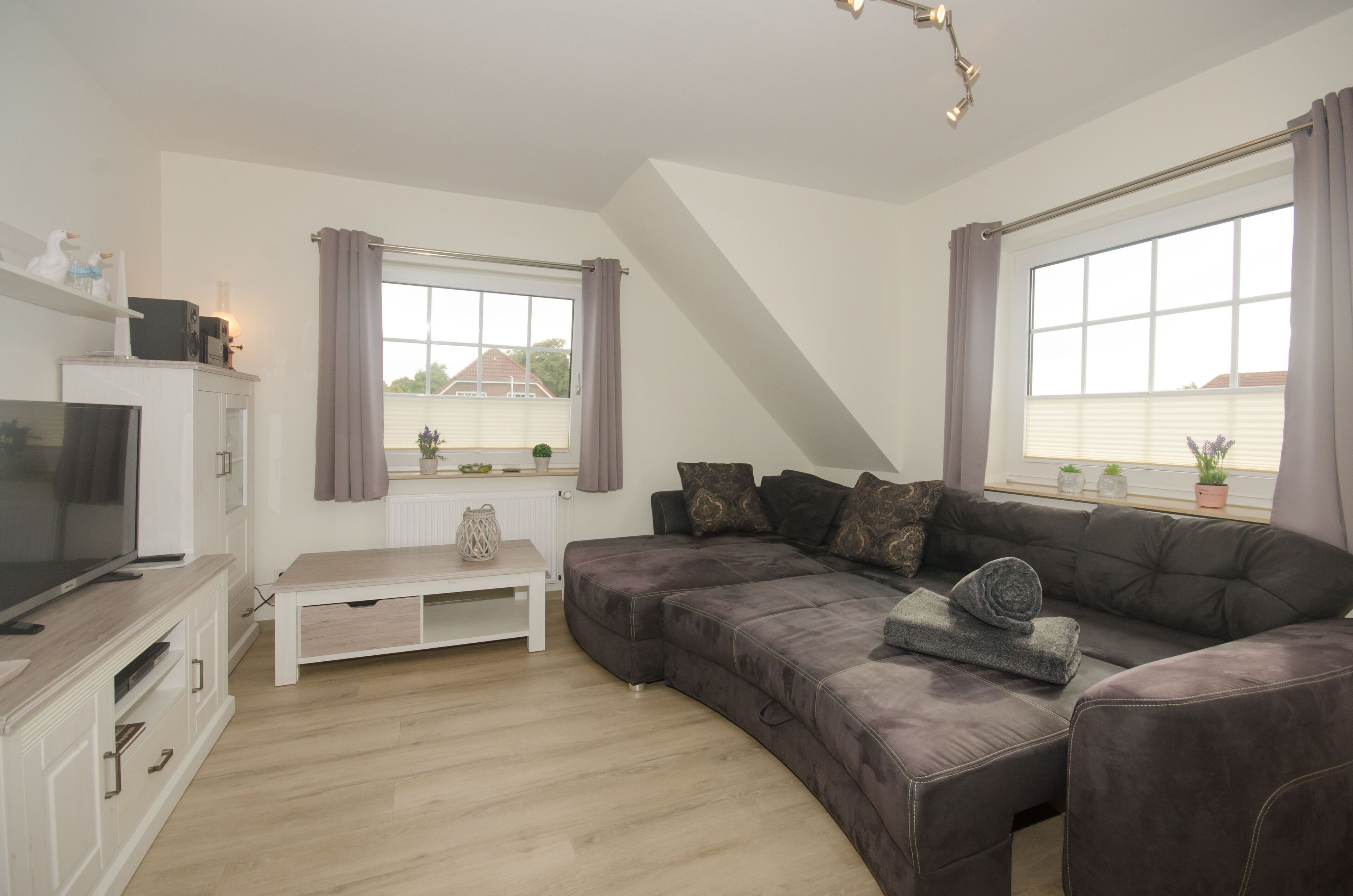 Appartement Margarete - Appartement Groenewold - Moormerland