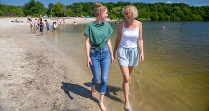 Appartement Margarete - Appartement Groenewold