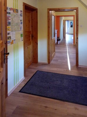 Interior - Vacation apartment Beate Engelhardt (Edertal)