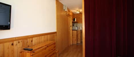 Draps fournis