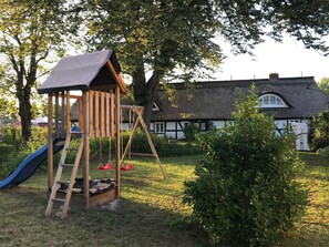 Espace pour enfants