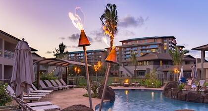 Maui Resort Rentals: Luana Garden Villas 2D - ¡Nueva villa de lujo 3BR, tarifas de descuento inaugurales!