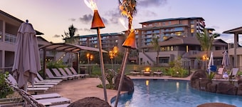 Maui Resort Rentals: Luana Garden Villas 2D – Modern 3BR Villa at Kaanapali’s Newest Luxury Residences!