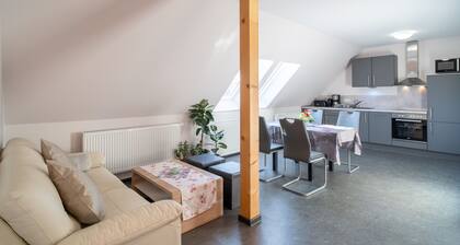 Vacation apartment Havana - Holiday apartments former health department