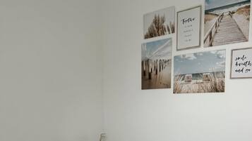 1 Schlafzimmer, WLAN