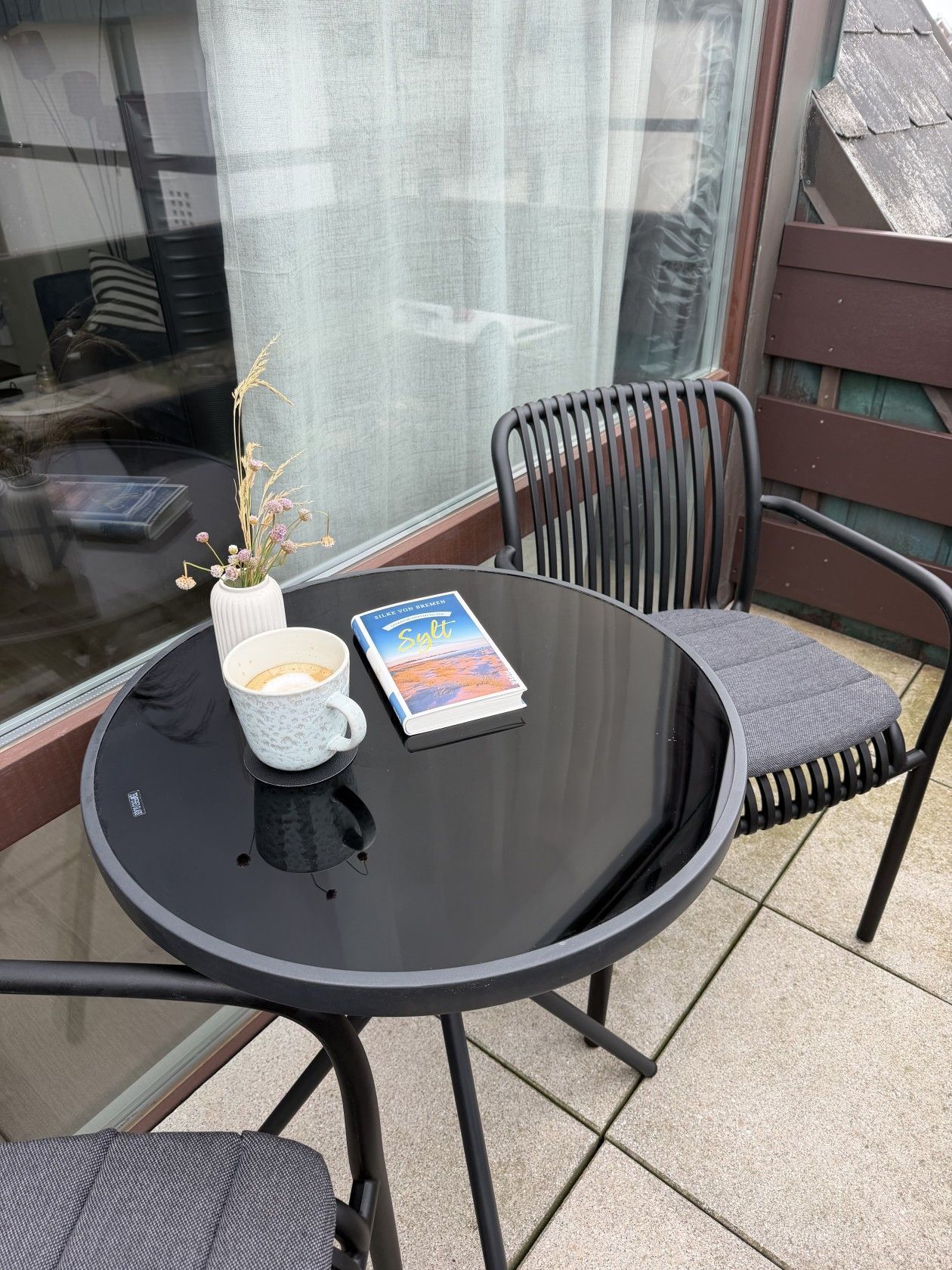 室外用餐