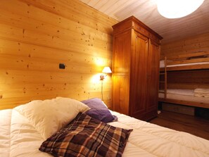 1 Schlafzimmer