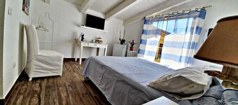 Hjemme hos Antonella