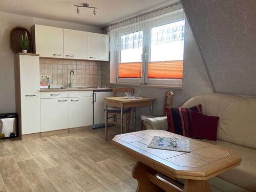 Ferienwohnung Nord - Ferienwohnung Am Norderende