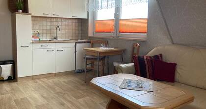 Ferienwohnung Nord - Ferienwohnung Am Norderende