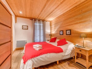 6 chambres, Wi-Fi gratuit
