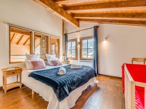 6 Schlafzimmer, kostenloses WLAN