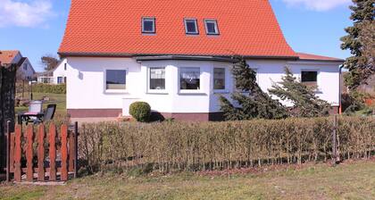 Ferienwohnung Süd - Ferienwohnung Am Norderende