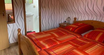 Ferienwohnung Süd - Ferienwohnung Am Norderende