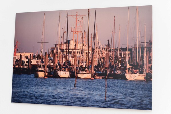 Port de plaisance
