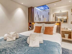 2 habitaciones y wifi gratis 