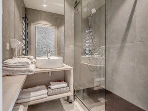 Hair dryer - Renovated 3* Apartment - Terrace - 6 pers - Tignes - WIFI included (Tignes)