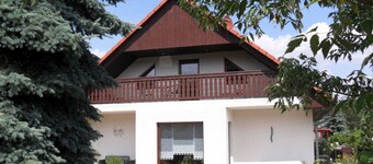 * Apartment Waldblick - Apartment