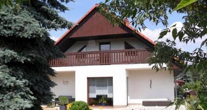 *Ferienwohnung Waldblick - Ferienwohnung