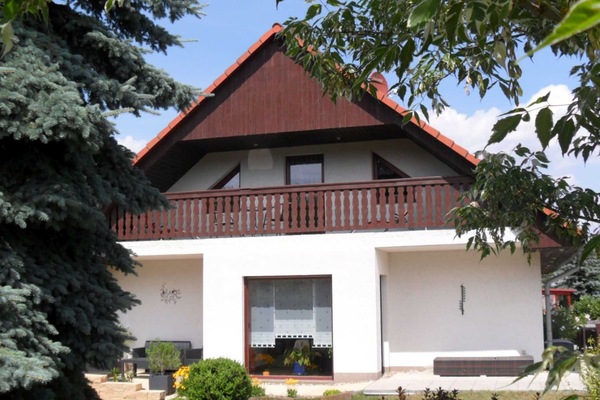 Ferienwohnung Waldblick