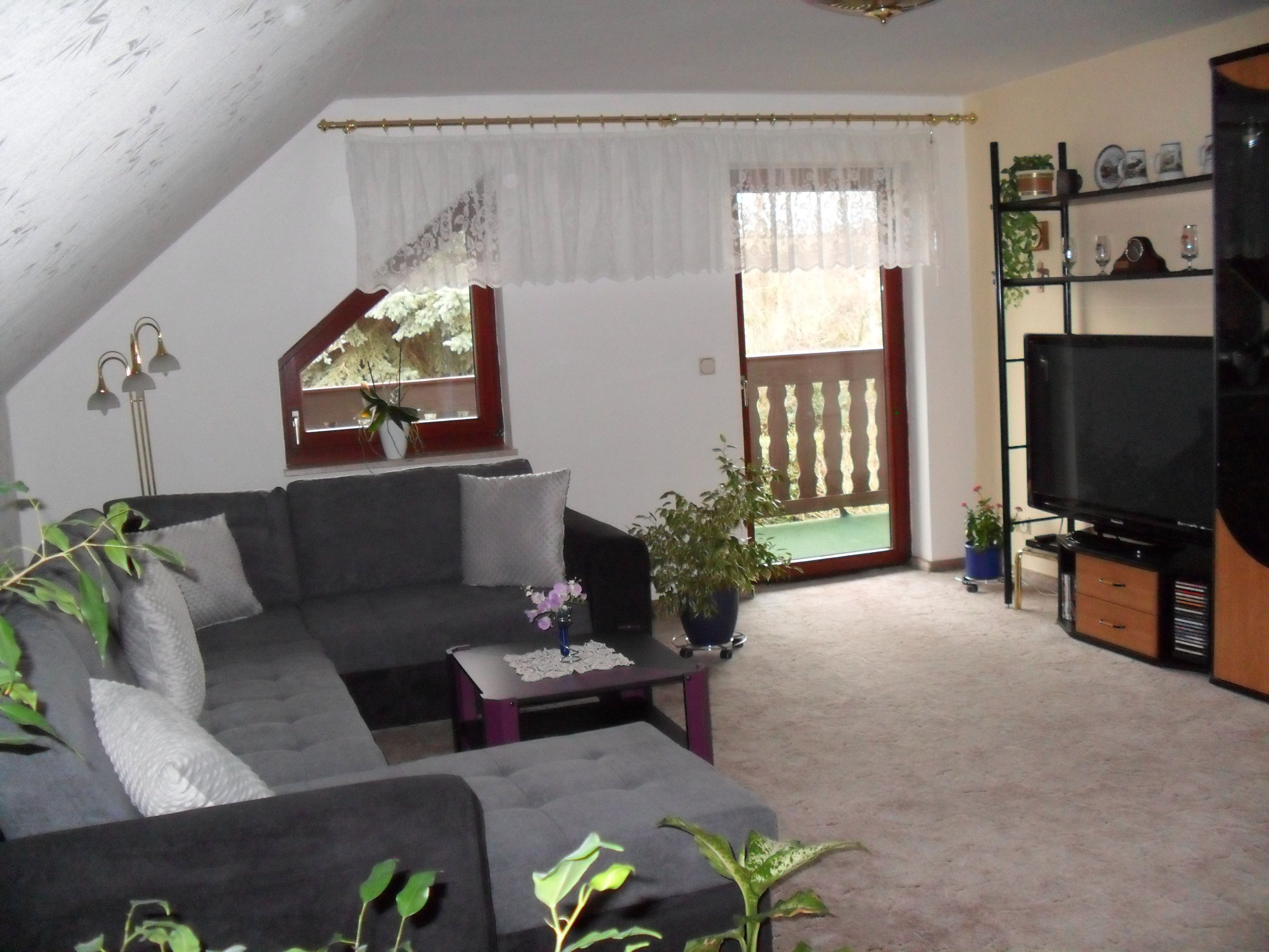 *Ferienwohnung Waldblick - Ferienwohnung - Torgau