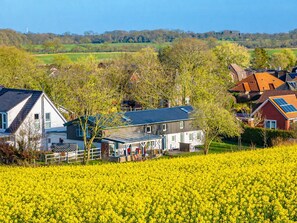 Exterior - Alt's Landhuus, Germany (Gelting)