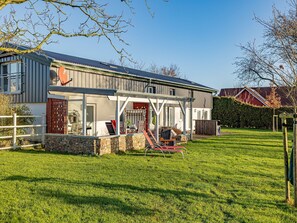 Exterior - Alt's Landhuus, Germany (Gelting)