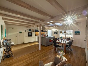 Interior - Alt's Landhuus, Germany (Gelting)