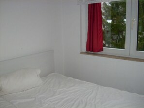 1 chambre, lit parapluie, Wi-Fi