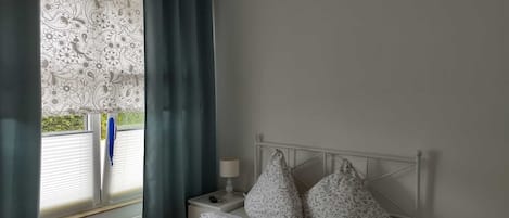 1 chambre, lit parapluie, Wi-Fi