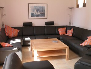 Fernseher