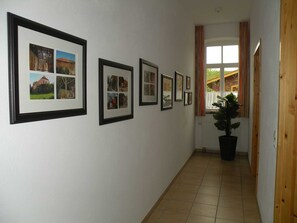 Interior - Dirkshof 2 West (Varel)